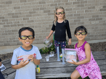 2025 Summer Camps wrap up