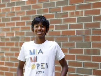 Meet student journalist, Anirban Prabhakaran