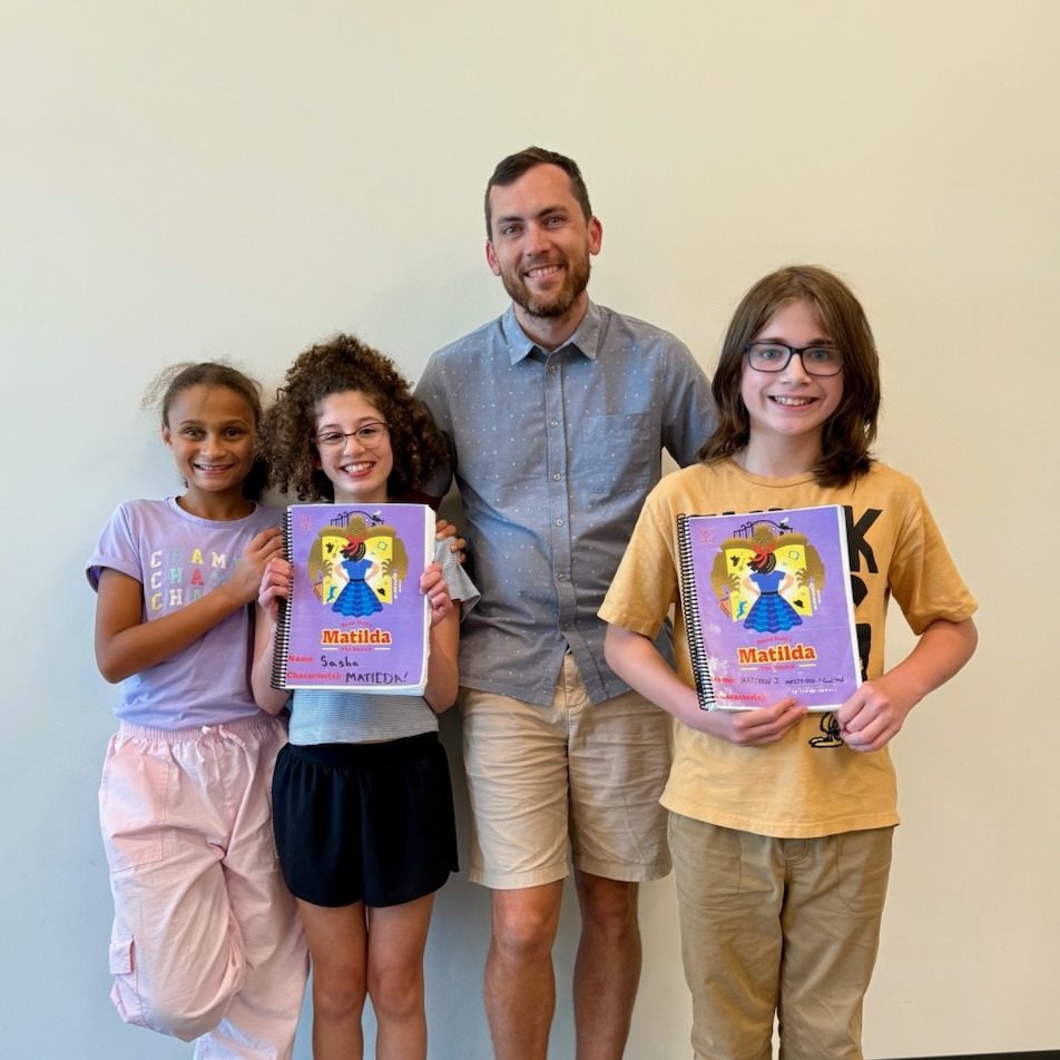 EAGLE takes the stage in CTM’s “Matilda”