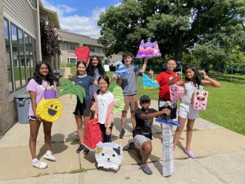 Registration open for EAGLE Summer Camps