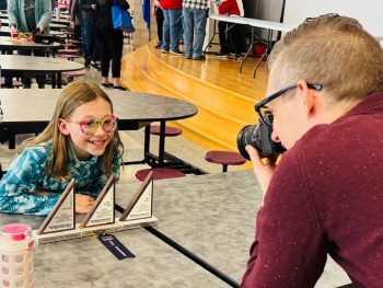 EAGLE Mathlete Honors Add Up