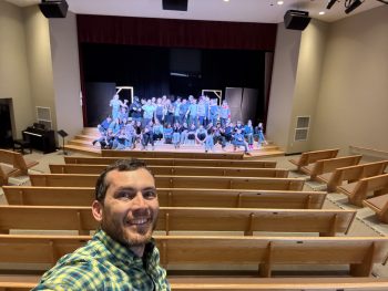 “Tech day” means no day off for 7th and 8th graders